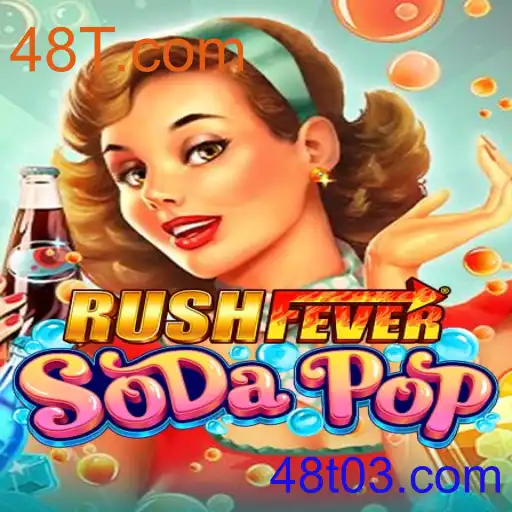 RushFeverSodaPop